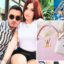 ¿Quién le regaló a Laura Daniela, exnovia de Sandro Castro, una cartera de 7.000 dólares?