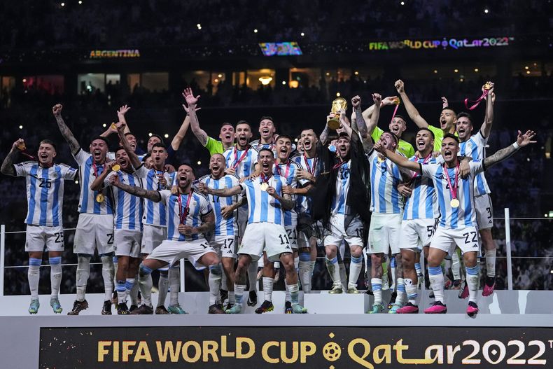 DEP-FUT MUNDIAL FINAL