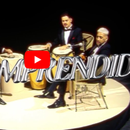 Neutro Shorty, Rawayana y Oreste Gómez estrenaron Incomprendido en versión salsa