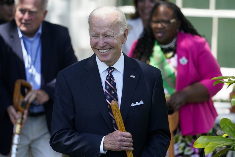 AMN-ECO BIDEN-INFLACIÓN