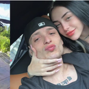 ¿Quién es Sahar Sonia? La influencer por la que Peso Pluma dejó a Nicki Nicole