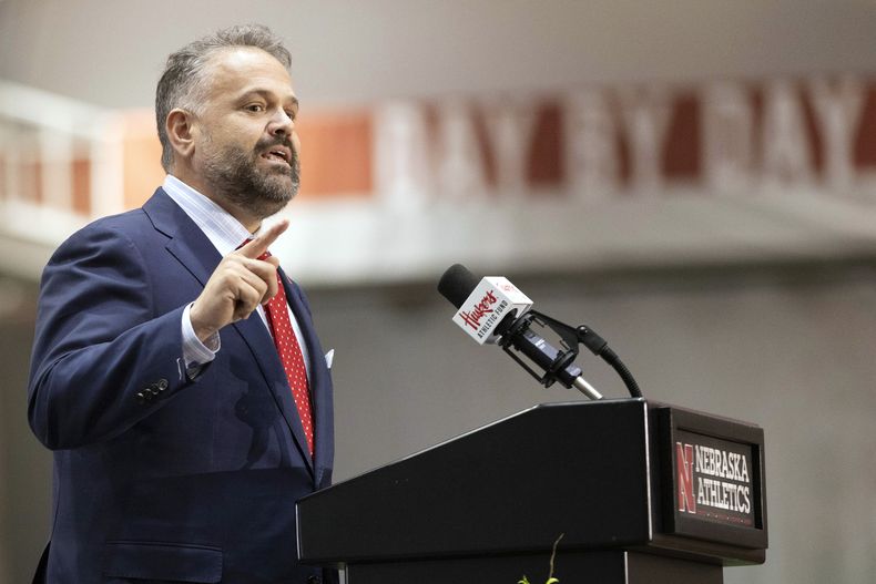 DEP-NFL PANTHERS-RHULE