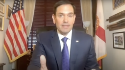 senador marco rubio habla sobre demanda republicana a biden por el programa de parole