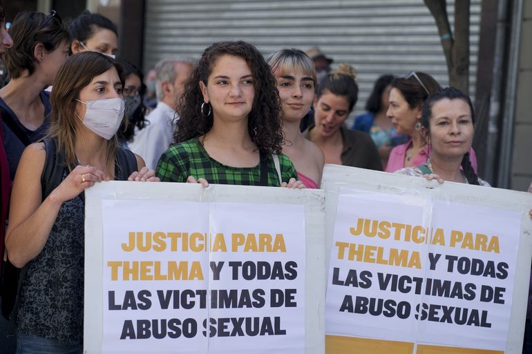 Inicia juicio por abuso sexual que desató Me too argentino