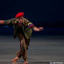 Hugo Chávez ya tiene su ballet en Venezuela