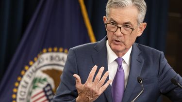 La Fed reduce nuevamente las tasas de interés de EEUU