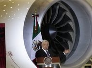 mexico: gobierno estudia crear aerolinea a cargo de ejercito