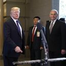 Trump acusa a los demócratas de “obstruir” la reforma fiscal