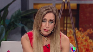 no perdonan a lili estefan y la atacan en las redes sociales