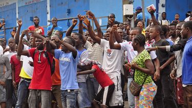 Prometedora medicina experimental contra virus