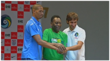 cosmos vence a cuba en partido historico