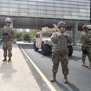 Presidentes de EEUU pueden desplegar ejército en estados