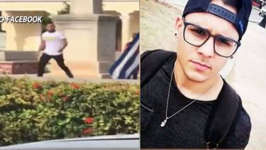 regimen cubano libera al unico hombre que protesto en gibara, holguin