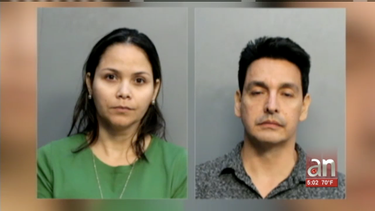 arrestan a un colombiano y una venezolana por practicar la odontologia sin licencia en miami