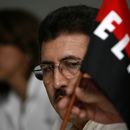 Colombia: gobierno y ELN anuncian inicio del proceso de paz