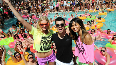 miami beach no tendra eventos de spring brake este ano