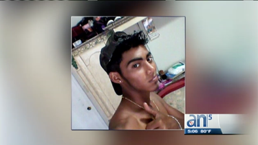 muere desangrado en fontainebleau joven nicaragüense