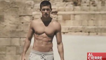 los hombres atractivos son mas egoistas