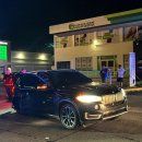 Arrestan a tres jóvenes en una persecución que comenzó en Guaynabo y culminó en Caguas por un carjacking