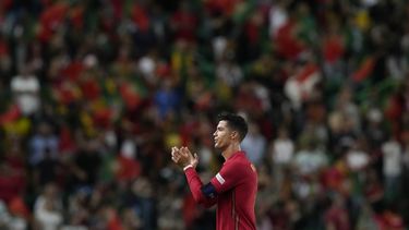 Portugal y España ganan encuentros en Liga de Naciones