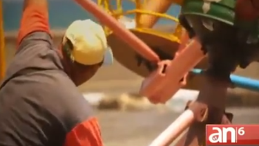 americateve | Le presentamos el cortometraje Baracoa que recoge la realidad en que conviven los residentes de este poblado del oriente de Cuba