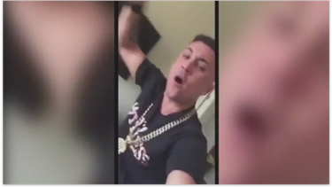 la perreta de osmani garcia