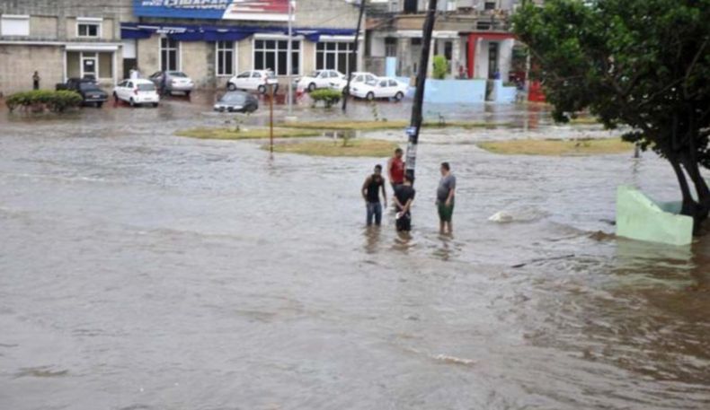 Este escenario podría repetirse esta semana.