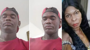 Buscan a cubano de Houston acusado de matar a tiros a su ex pareja también de origen cubano