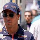 Red Bull: Checo Pérez no puede cometer ningún error más