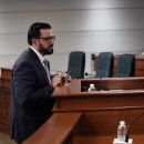 Discuten el presupuesto para el próximo año fiscal del Departamento de Vivienda y la Administración de Vivienda Pública