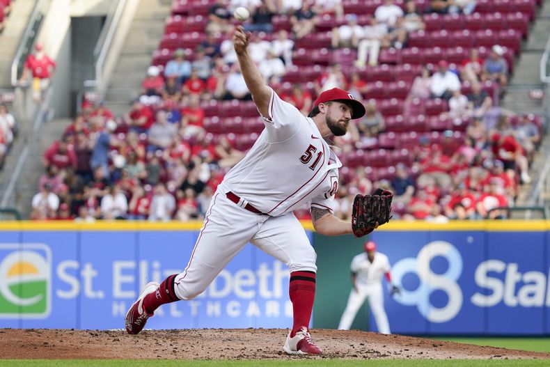 DEP-BEI DIAMONDBACKS-ROJOS