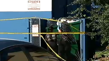 americateve | La policía de Miami arrestó hoy al sospechoso de la muerte de un desamparado que ocurrió frente a una lavandería de la Pequeña Habana.