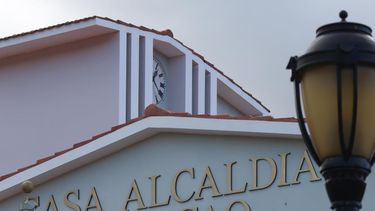 se asoma la reduccion de los municipios