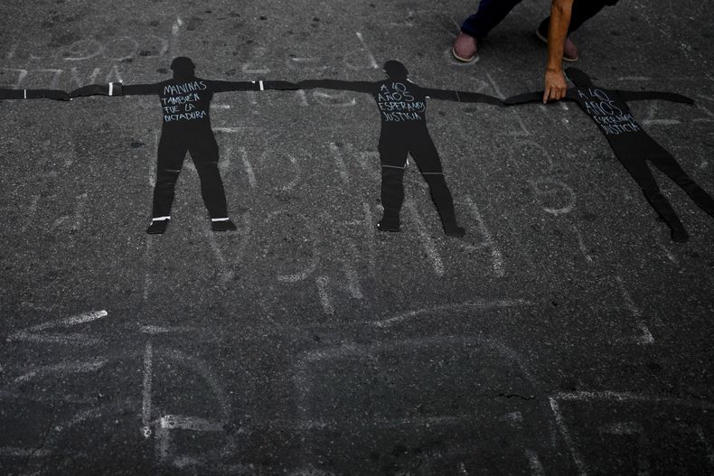 AMS-GEN ARGENTINA-MALVINAS TORTURAS