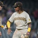 Machado jonronea, Padres vencen a Rockies en Coors Field