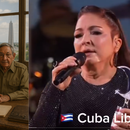 Gloria Estefan cuestiona bloqueo petrolero a Cuba y dice que no tumba el régimen