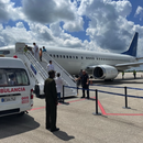 Llega a Cuba sexto vuelo de deportación con 35 cubanos procedentes de Miami