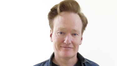 conan obrien: solo una minoria quiere construir el muro