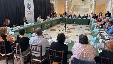 Crearán los Centros Piti, en un esfuerzo por mejorar la atención a los casos de violencia sexual infantil