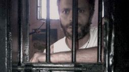 leopoldo lopez: hoy estoy preso, pero libre de espiritu
