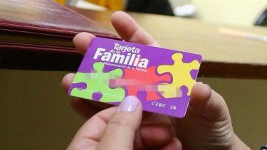 Anuncian aumento de $114.7 millones en el PAN