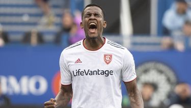 Glad y Córdova llevan a Real Salt Lake a vencer a Montreal
