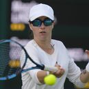 Contreras, 1ra mexicana en competir en Wimbledon en 26 años