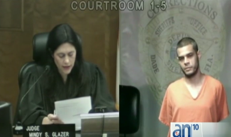 Alexander Fernández