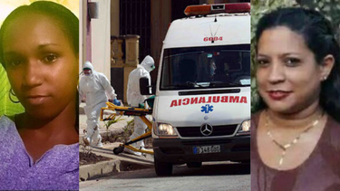tres nuevos feminicidios confirmados en pinar del rio, santiago de cuba y granma
