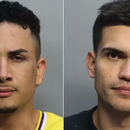Arrestan a cubano de Miami involucrado en un trío sexual que termino con secuestro y agresión