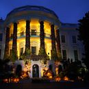 Este año no habrá fiesta de Halloween en la Casa Blanca