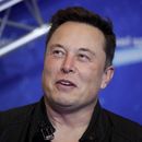 Diplomática ucraniana optimista sobre satélites de Musk