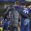 Chilwell se lastima; es duda de Inglaterra para Mundial