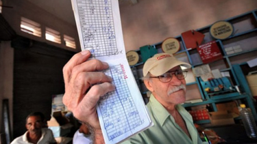 alimentos por la libreta solo alcanzan para 10 dias del mes, ¿y los otros 20?
